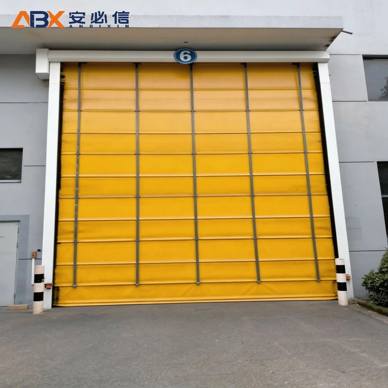 临沂高速堆积门